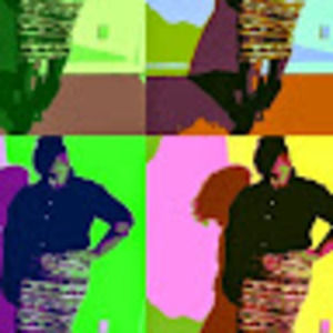 Meet your Posher, Andria